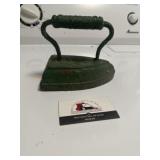 Vintage iron