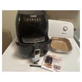 Air fryer