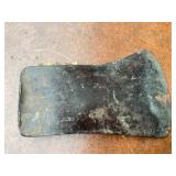 Plumb Ax Head