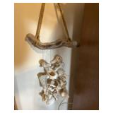 Shell Windchime