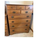 Ethan Allen Chest Of Drawers