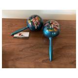 Maracas