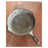 Griswold Cast iron