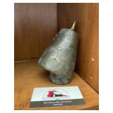 Cast Cow Bell