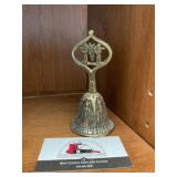 Brass Bell