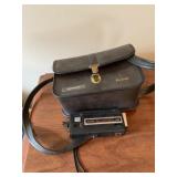 Kodak 110 camera