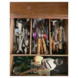 Flatware