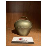 Brass Bell