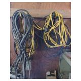 Electrical cords