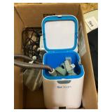 Medical Cpap machine