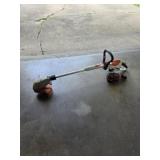 Stihl fsa 45 string trimmer