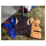 Life jackets