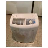 Dehumidifier