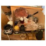 Assorted items