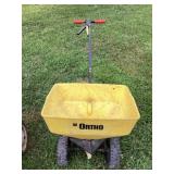 Ortho plater/ seeder