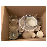 Glassware