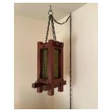 Hanging Lamp