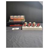 I.H.C "66" series tractors