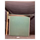 Large paper cutter approximately 32 x 32