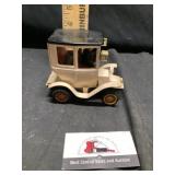 Press, metal friction car