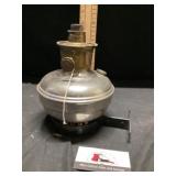 Aladdin kerosene lamp