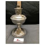 Aladdin kerosene lamp