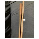 Louisville, Kentucky leader, baseball bat Ferris