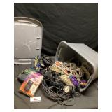 Miscellaneous electrical