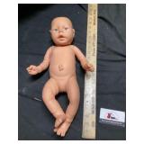 Female doll