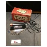 General Mills true heat iron