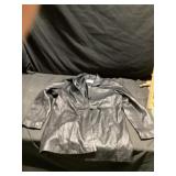 Worthington genuine lambskin code size large