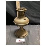 Rayo kerosene lamp
