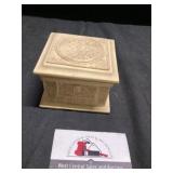 Jewelry box 4 x 4