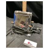 Vintage toaster untested