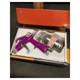 Adjustable mini detail sprayer looks new