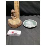 Native American memorabilia