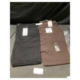 Amanda, the original slimming Jean size 18 short