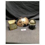 Mini globe