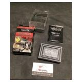 Magic card case