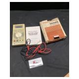 Beckman industrial circuit mate