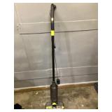 Shark vac/mop works as it should