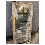 New construction window 29 x 59