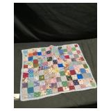 Baby blanket