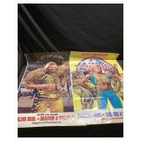 Ringling  Brothers posters