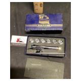 Beugler paint stripping tool since 1934 in
