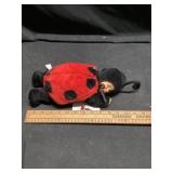 Doll ladybug