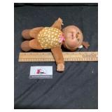 Cabbage Patch doll