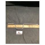 Par-x speed wrench 3/8 drive