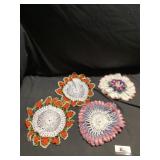 Doilies