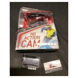 HD action cam new
